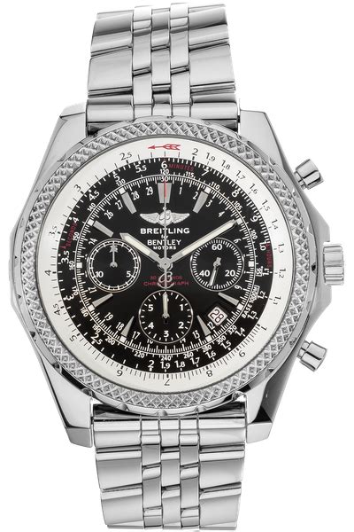 breitling bentley red color watch cost|breitling bentley watches price list.